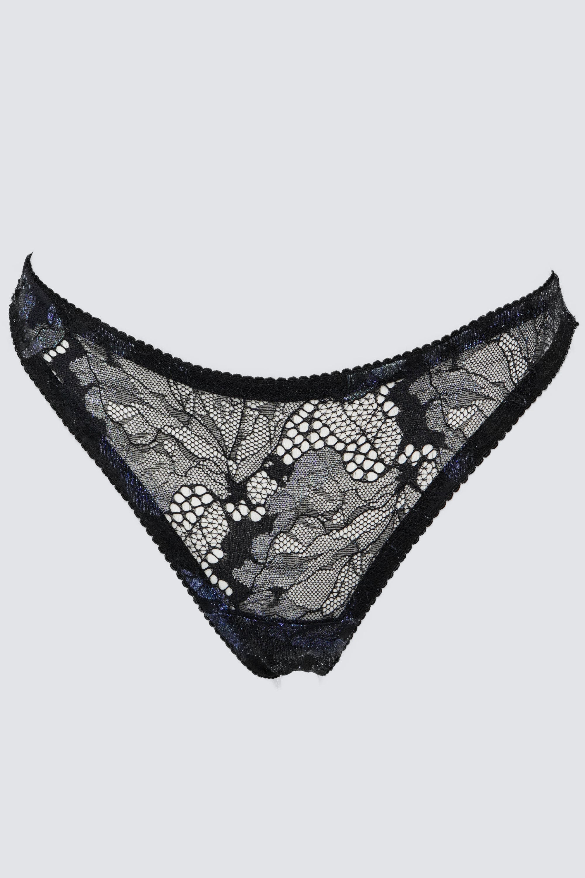 Panties - Blue