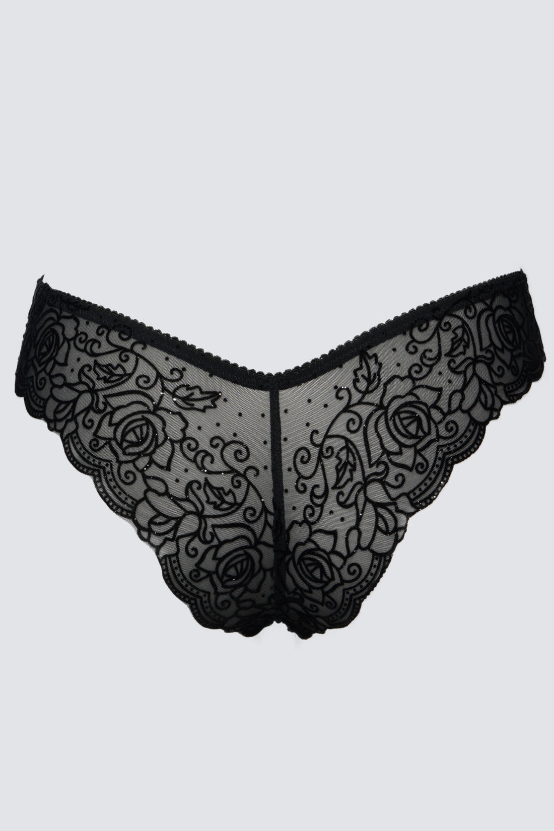 Panties - Black