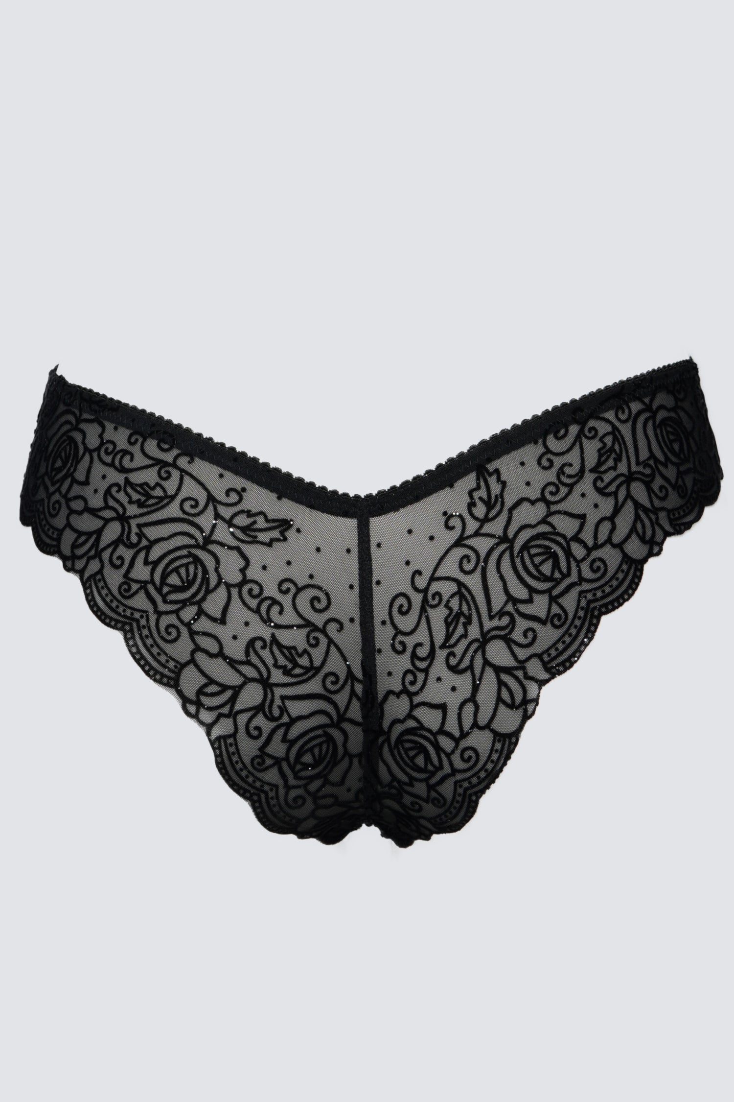 Panties - Black