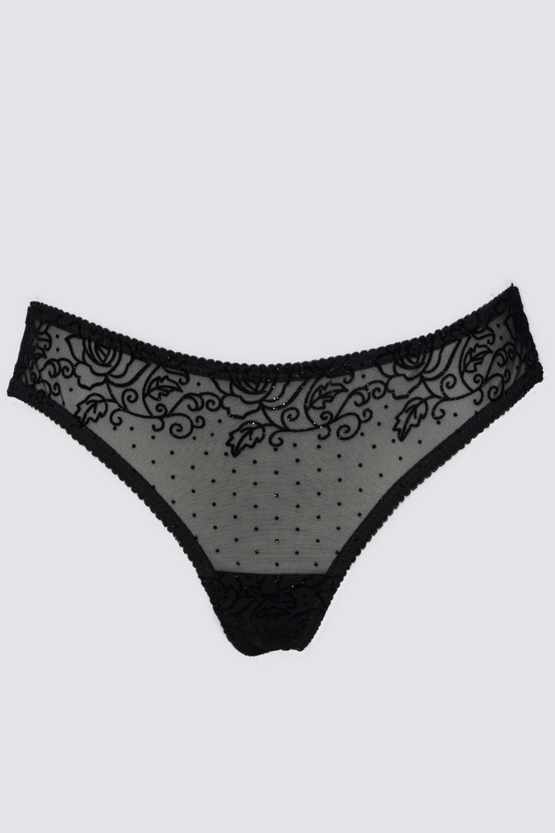 Panties - Black