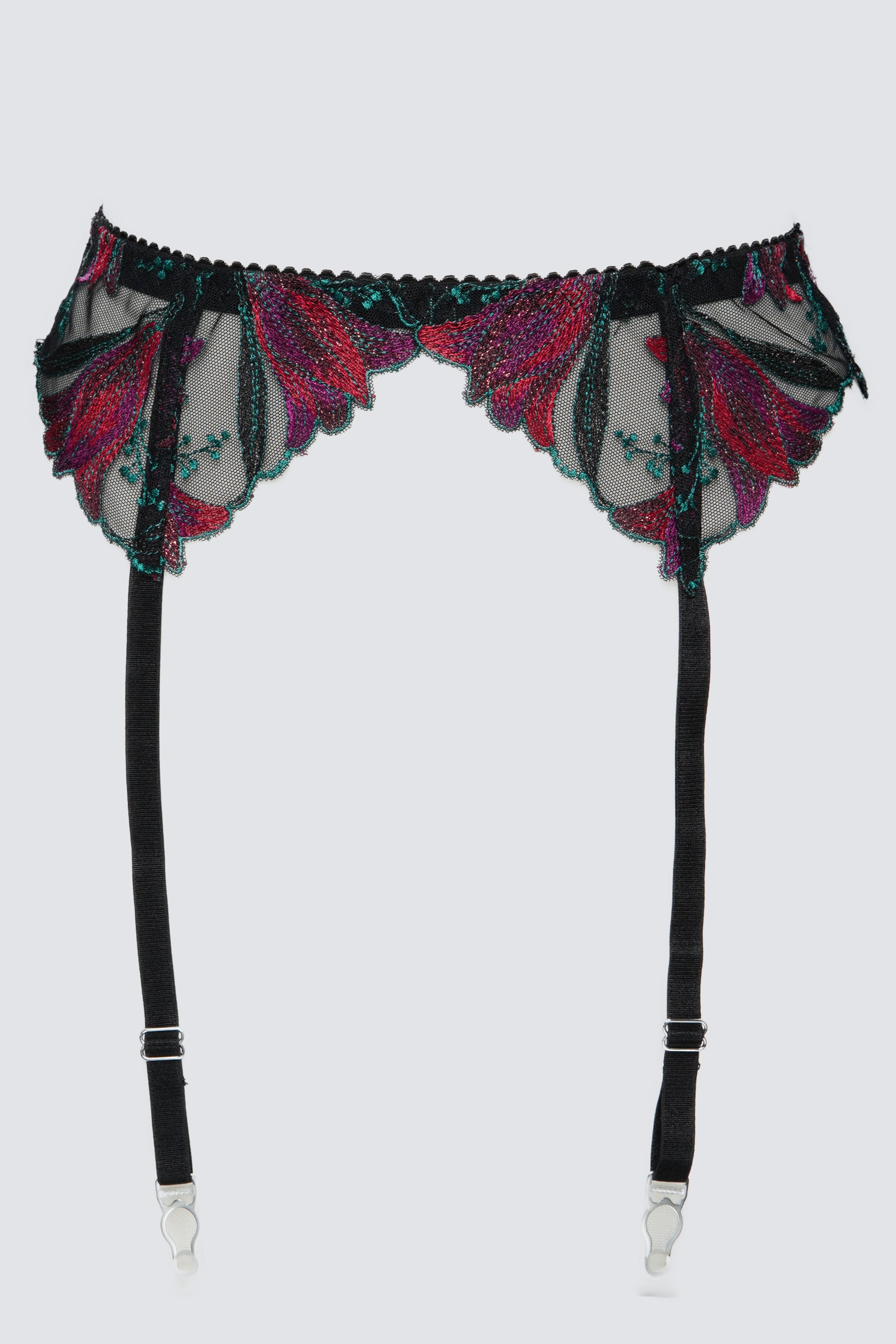Garter Belt - Color