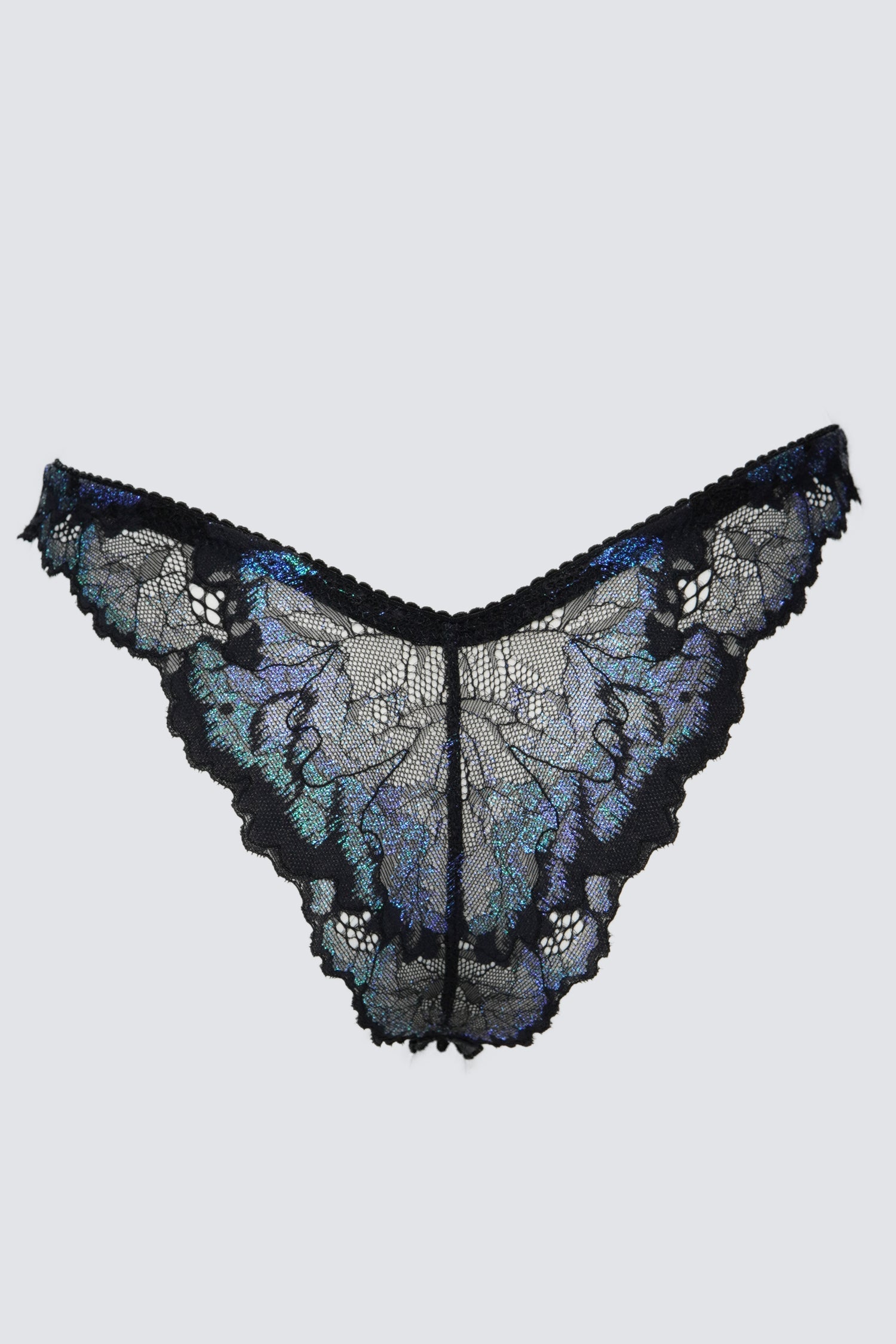 Panties - Blue