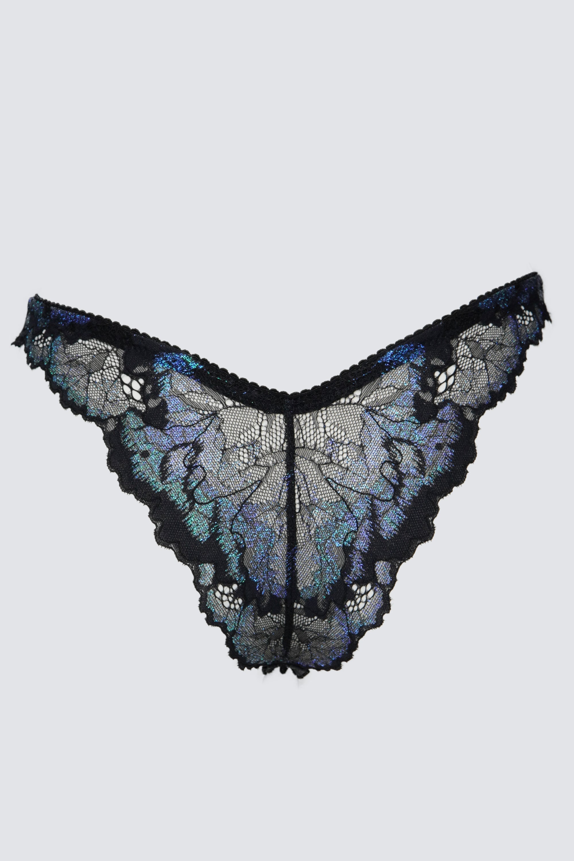 Panties - Blue