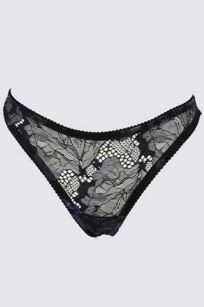 Panties - Blue